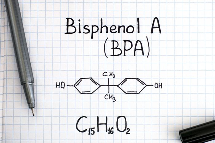 Bisphenol A (BPA)