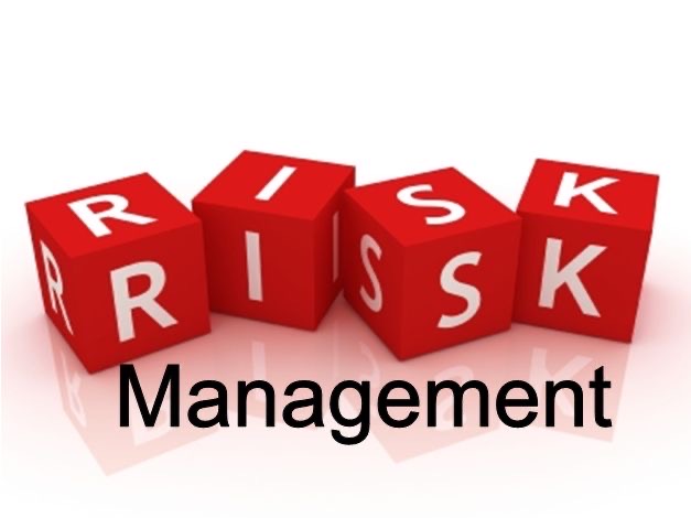 Risk management 